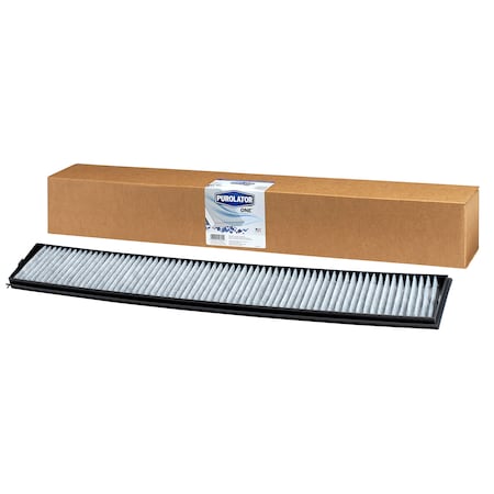 Purolator Purolator C15510C PurolatorONE Advanced Cabin Air Filter C15510C